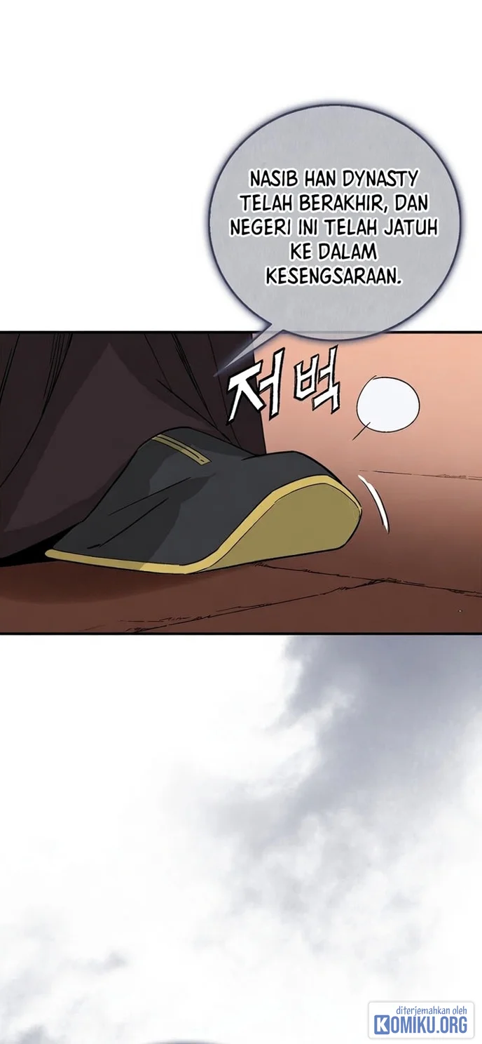 I Reincarnated as a Legendary Surgeon Chapter 214 Gambar 63