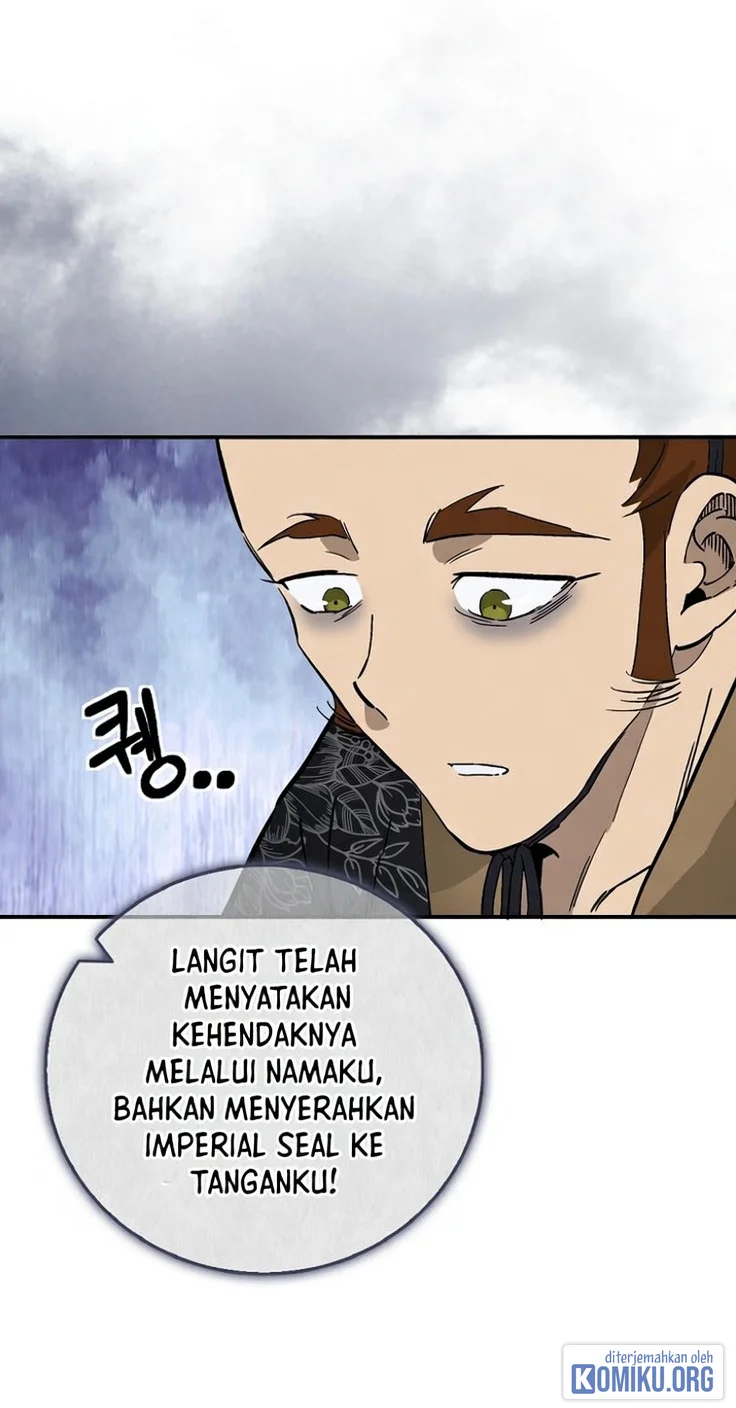 I Reincarnated as a Legendary Surgeon Chapter 214 Gambar 66