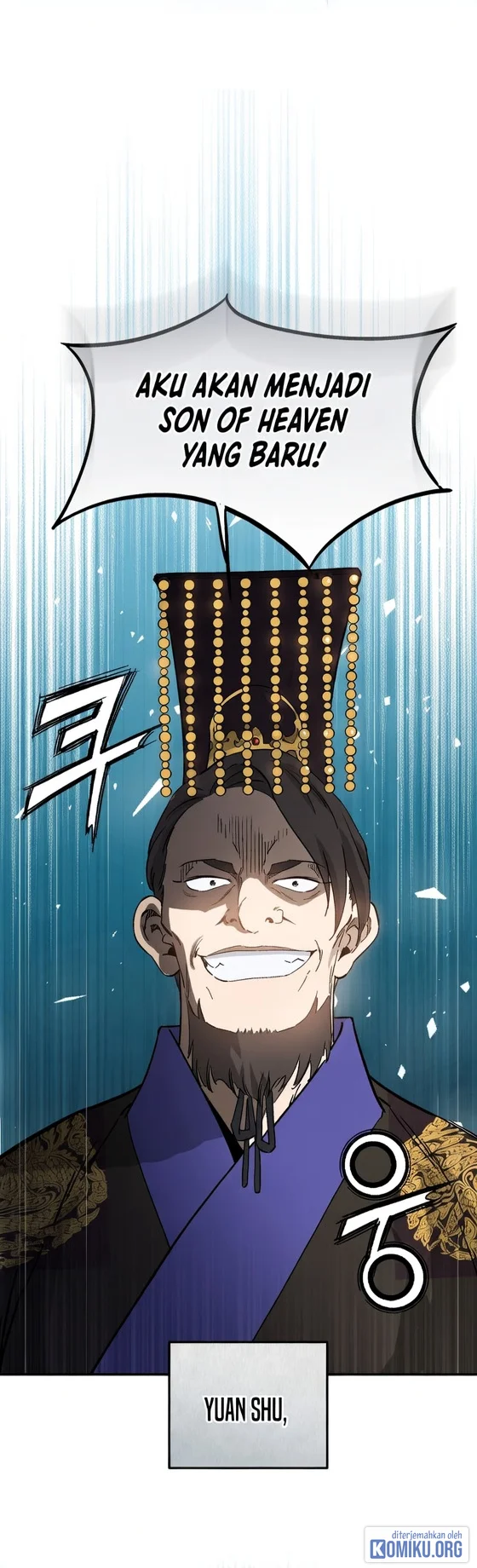 I Reincarnated as a Legendary Surgeon Chapter 214 Gambar 67