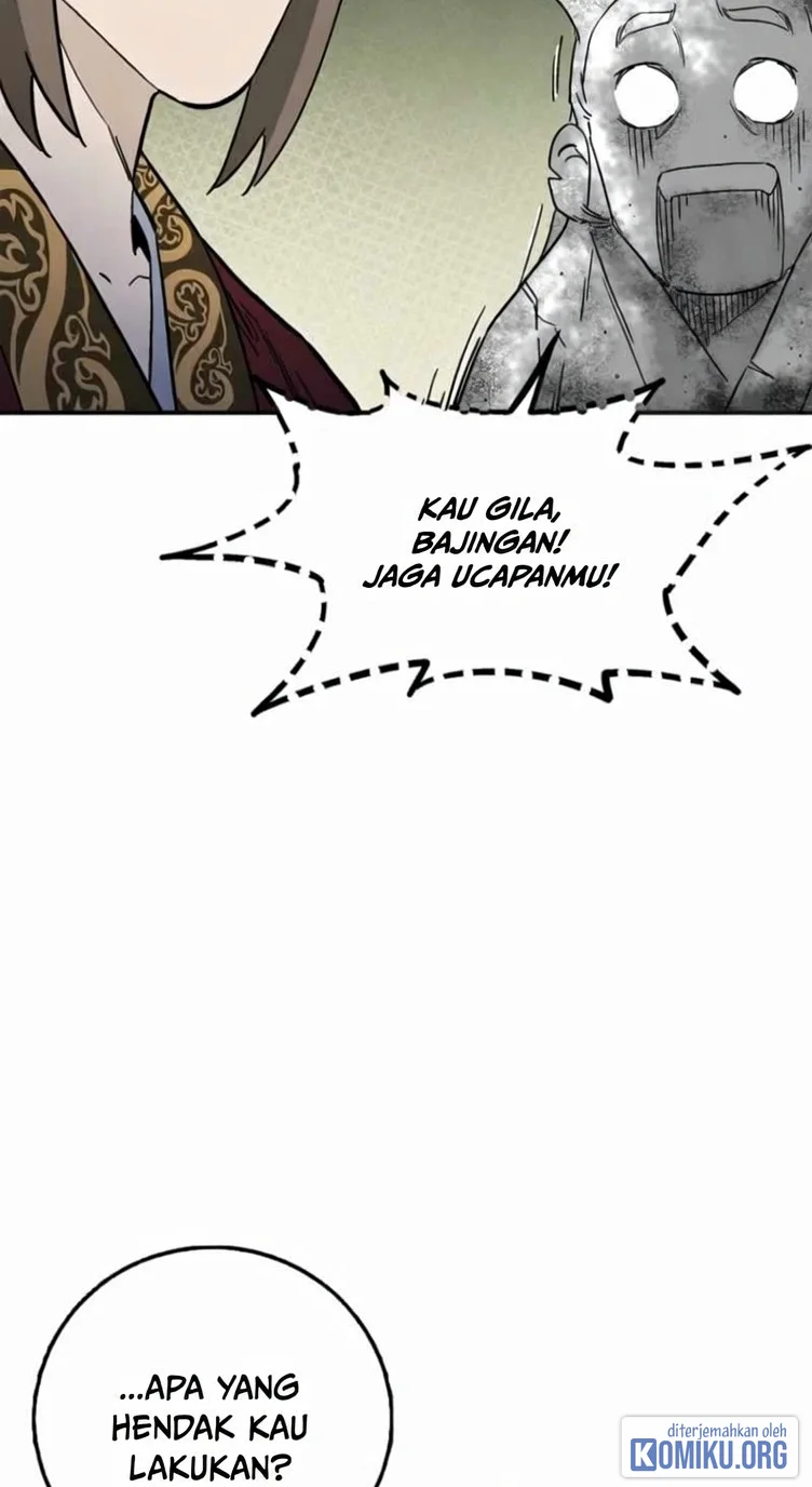 I Reincarnated as a Legendary Surgeon Chapter 216 Gambar 53