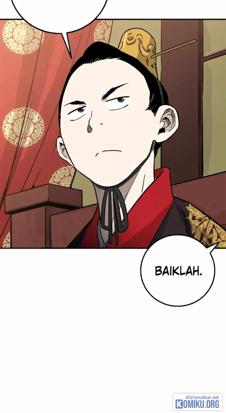 I Reincarnated as a Legendary Surgeon Chapter 216 Gambar 54