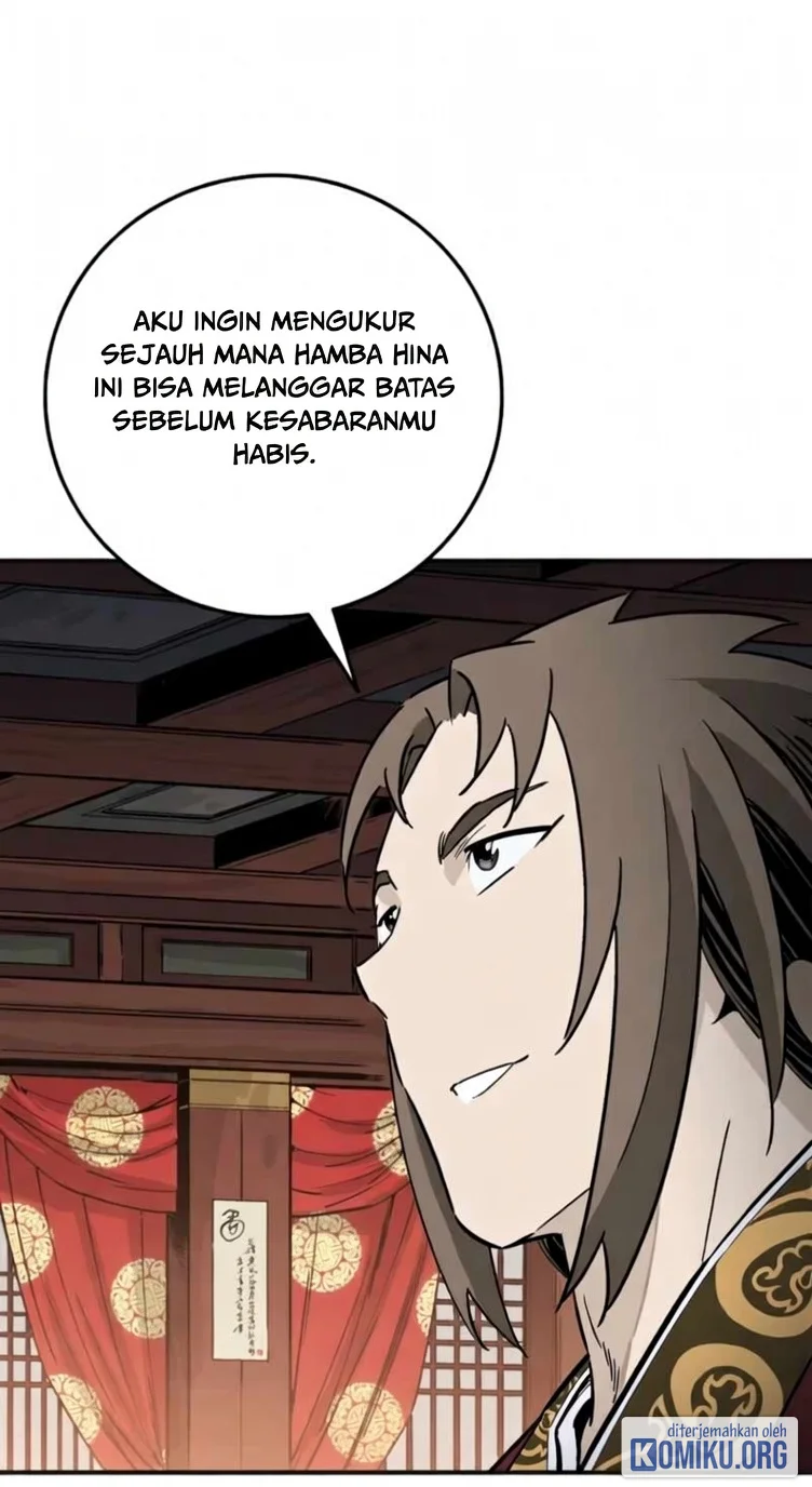 I Reincarnated as a Legendary Surgeon Chapter 216 Gambar 55