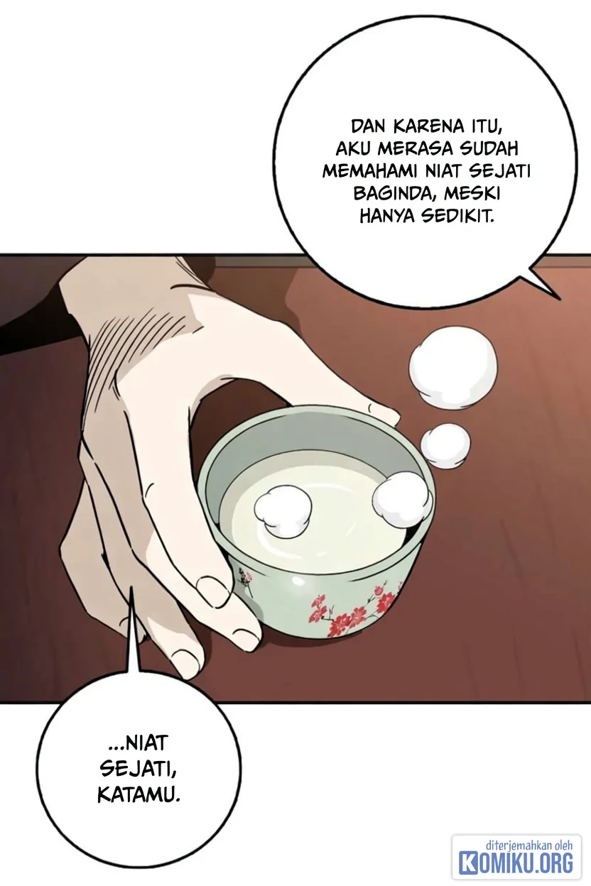 I Reincarnated as a Legendary Surgeon Chapter 216 Gambar 57