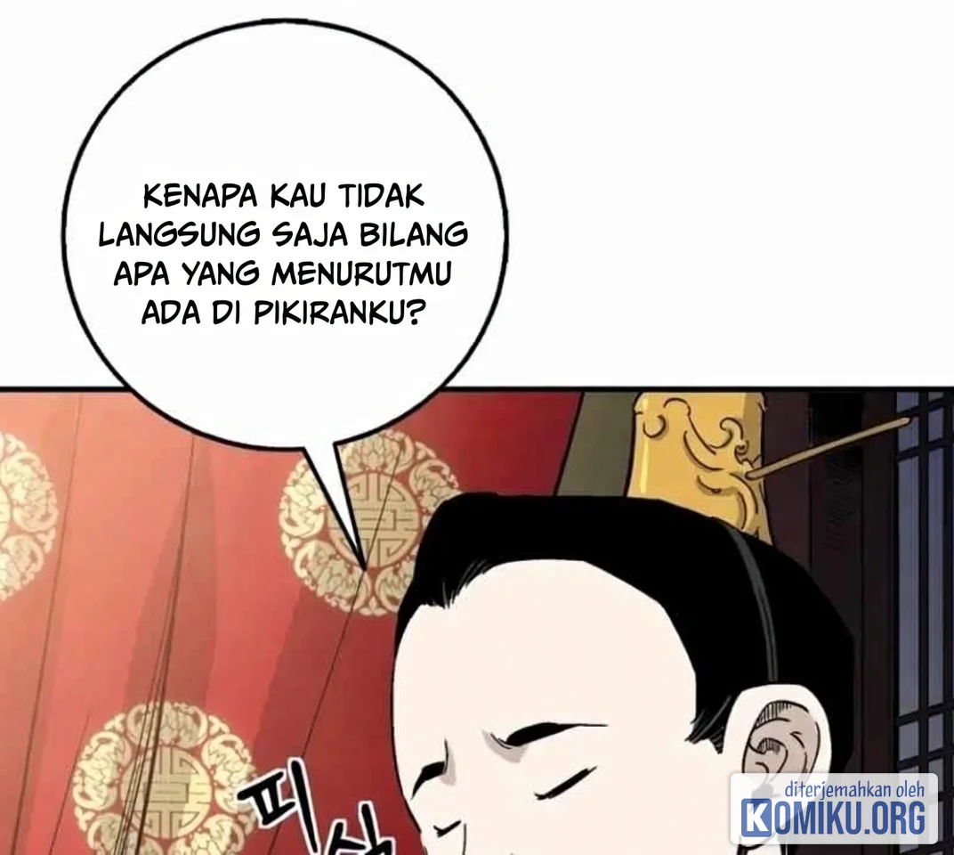 I Reincarnated as a Legendary Surgeon Chapter 216 Gambar 59