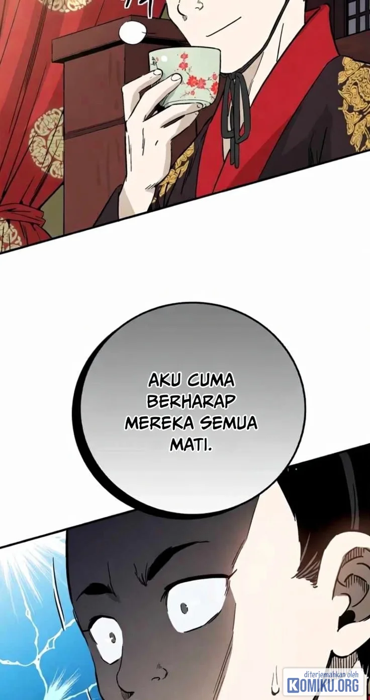 I Reincarnated as a Legendary Surgeon Chapter 216 Gambar 60
