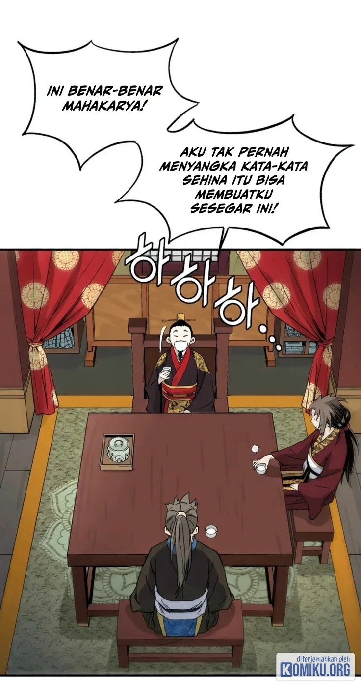 I Reincarnated as a Legendary Surgeon Chapter 216 Gambar 66