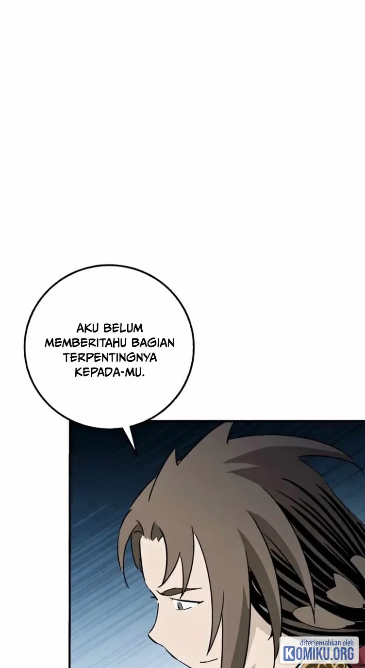 I Reincarnated as a Legendary Surgeon Chapter 216 Gambar 67
