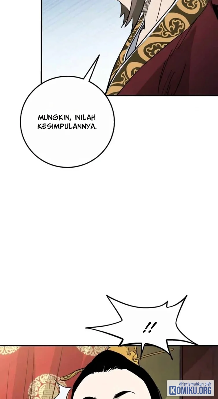 I Reincarnated as a Legendary Surgeon Chapter 216 Gambar 68