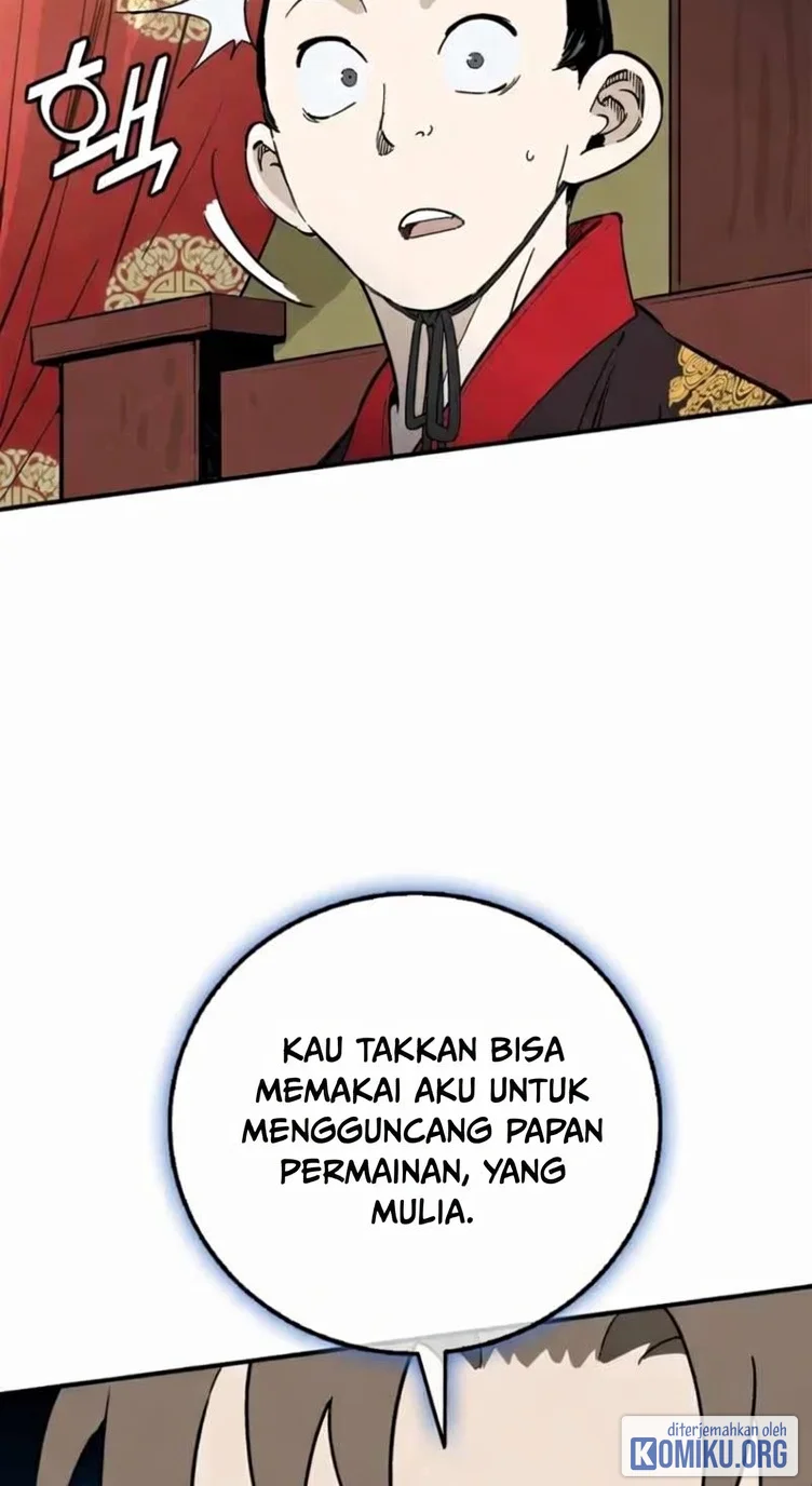 I Reincarnated as a Legendary Surgeon Chapter 216 Gambar 69