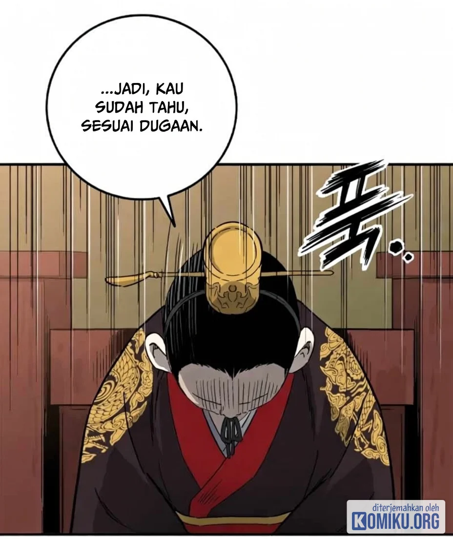 I Reincarnated as a Legendary Surgeon Chapter 216 Gambar 71
