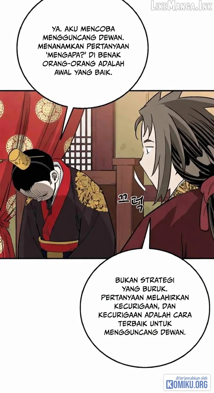 I Reincarnated as a Legendary Surgeon Chapter 216 Gambar 73