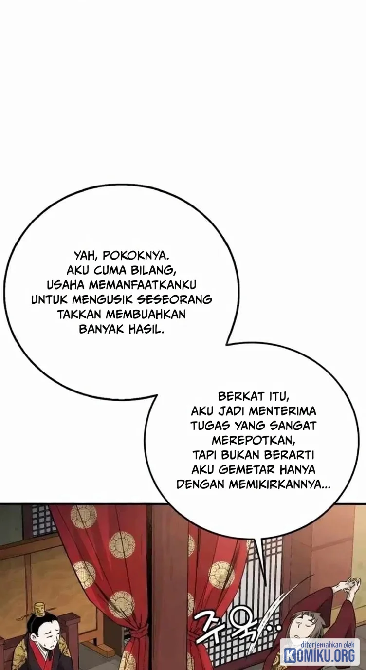 I Reincarnated as a Legendary Surgeon Chapter 216 Gambar 74