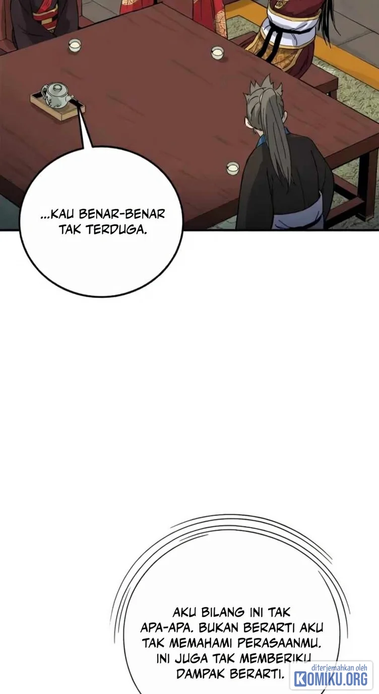 I Reincarnated as a Legendary Surgeon Chapter 216 Gambar 75