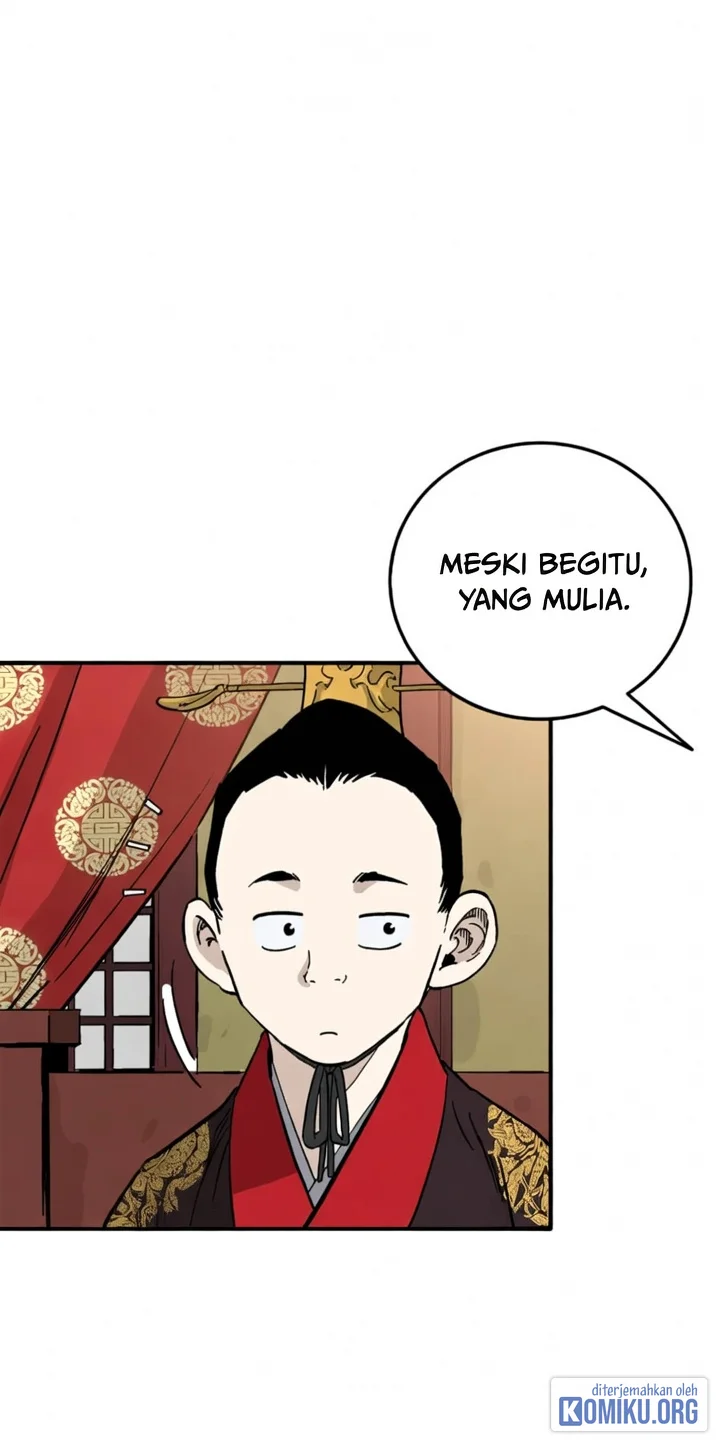 I Reincarnated as a Legendary Surgeon Chapter 216 Gambar 77