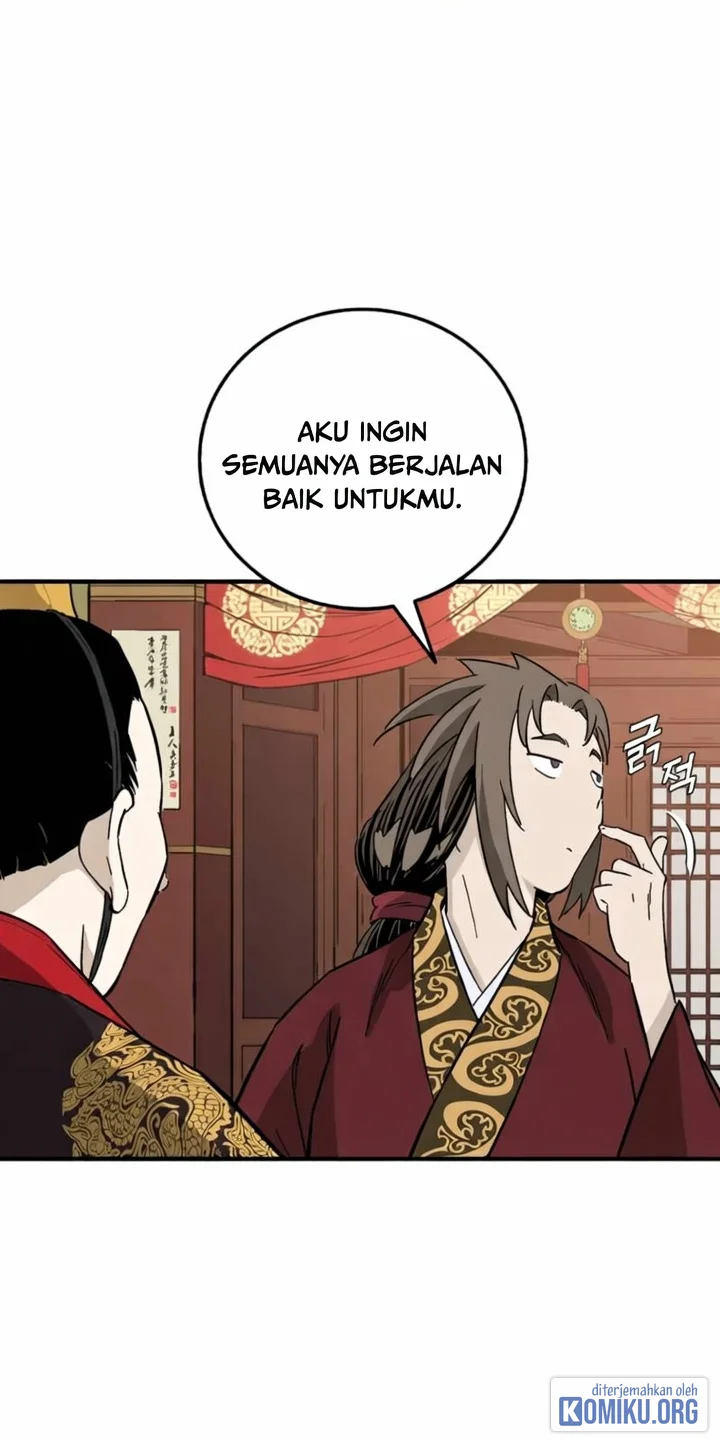 I Reincarnated as a Legendary Surgeon Chapter 216 Gambar 78