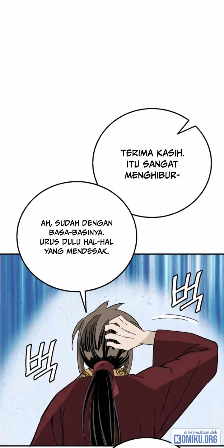 I Reincarnated as a Legendary Surgeon Chapter 216 Gambar 81