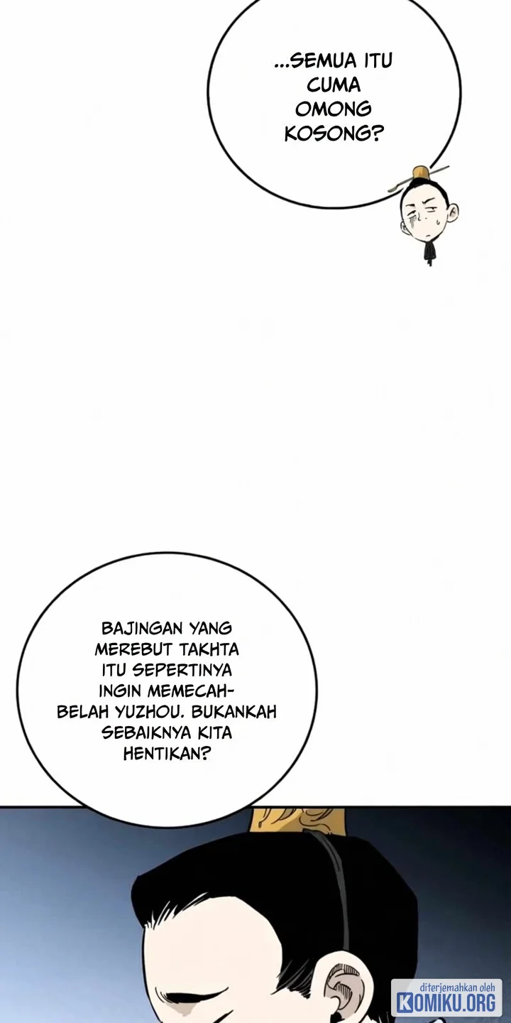 I Reincarnated as a Legendary Surgeon Chapter 216 Gambar 82