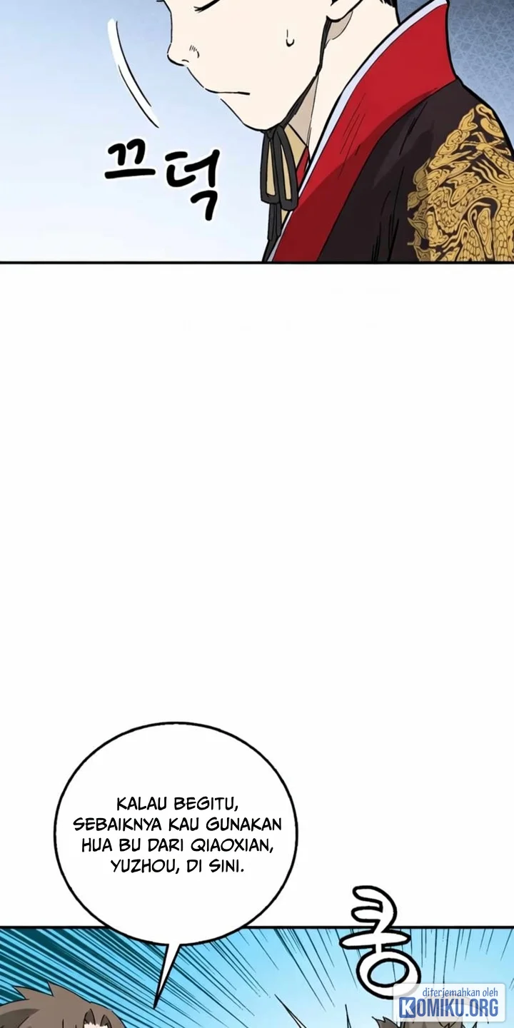 I Reincarnated as a Legendary Surgeon Chapter 216 Gambar 83