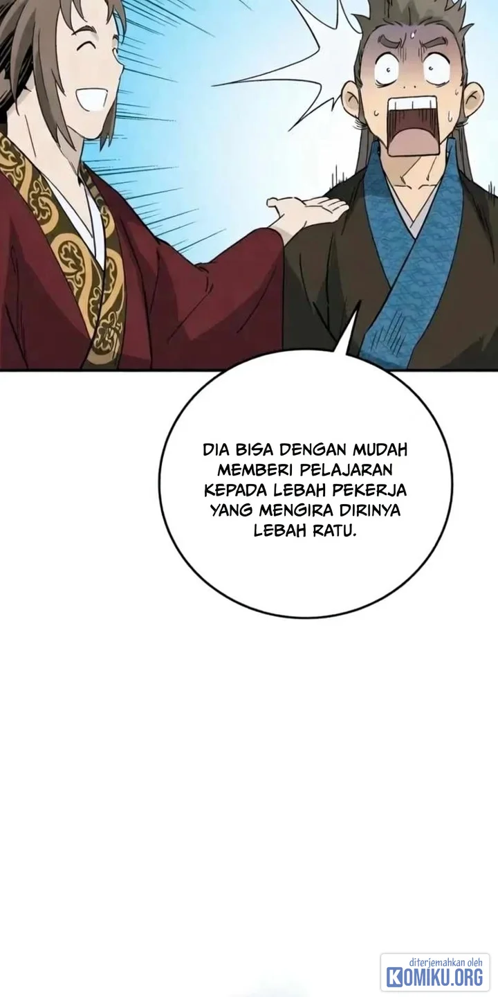 I Reincarnated as a Legendary Surgeon Chapter 216 Gambar 84