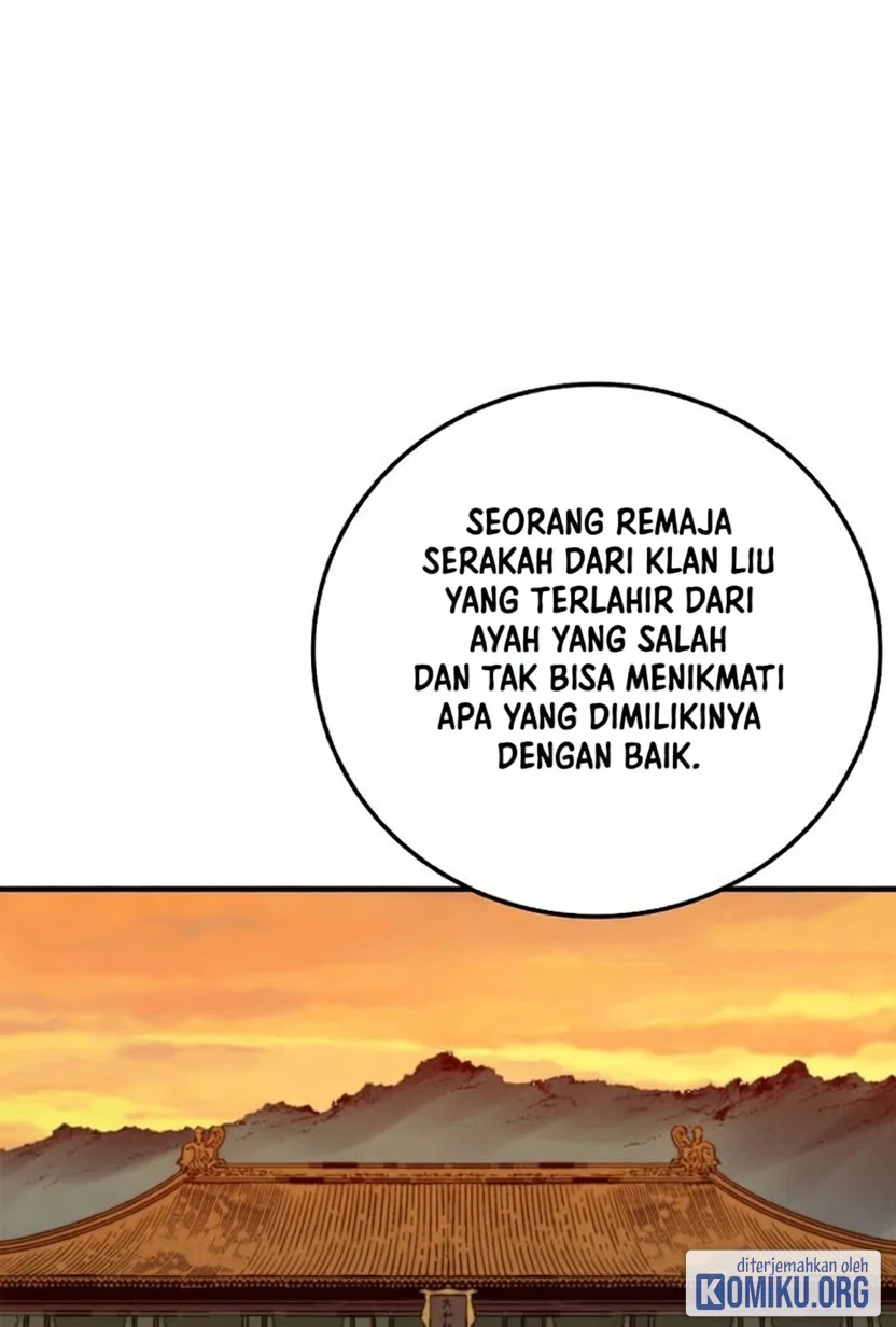 I Reincarnated as a Legendary Surgeon Chapter 217 Gambar 39