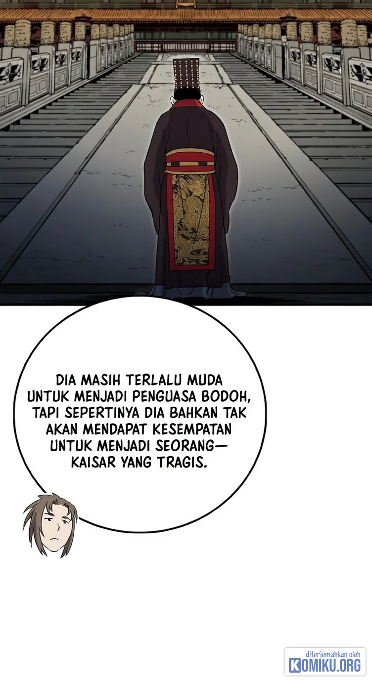 I Reincarnated as a Legendary Surgeon Chapter 217 Gambar 40