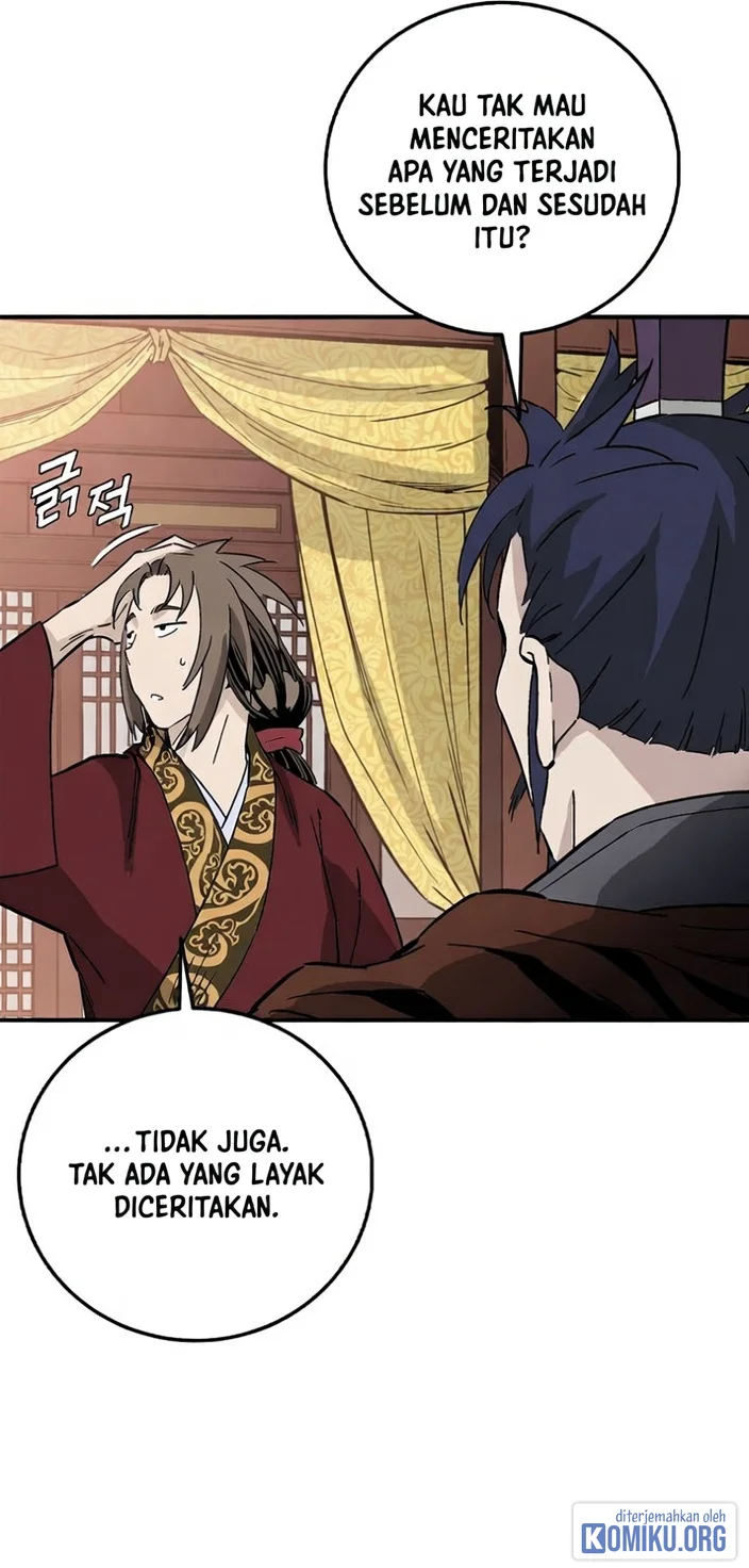 I Reincarnated as a Legendary Surgeon Chapter 217 Gambar 48