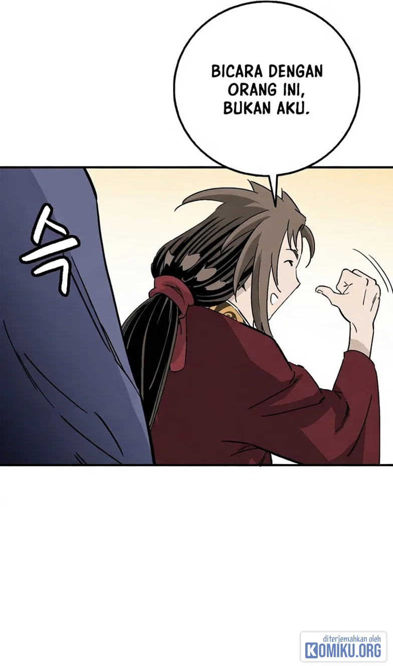 I Reincarnated as a Legendary Surgeon Chapter 217 Gambar 54