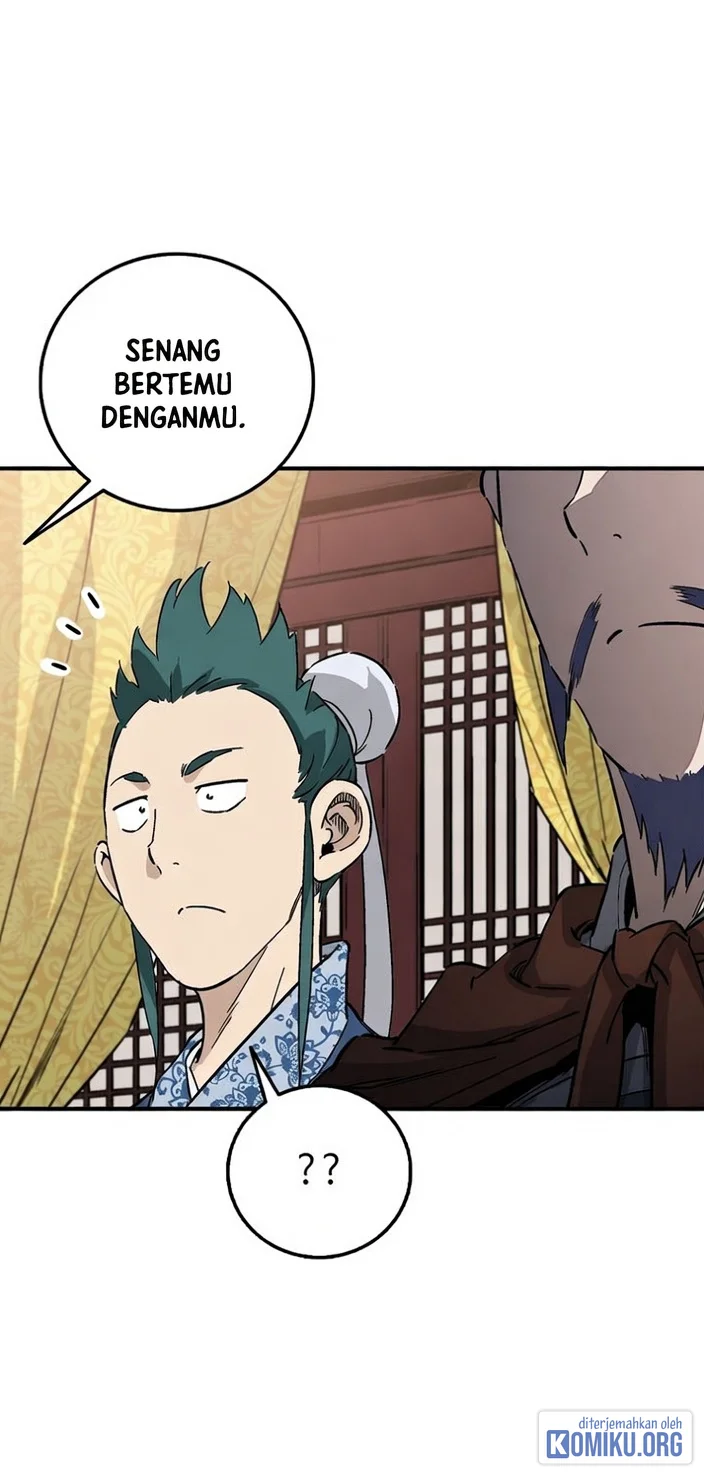 I Reincarnated as a Legendary Surgeon Chapter 217 Gambar 55