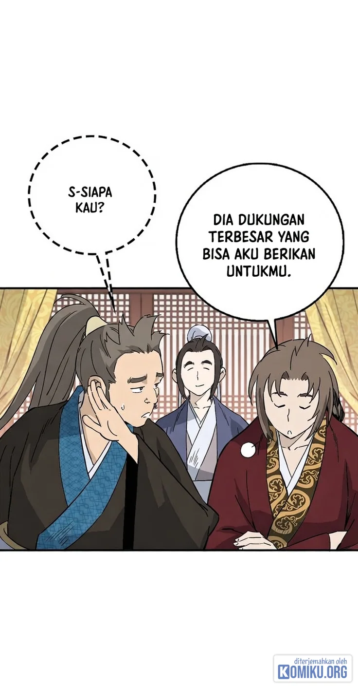 I Reincarnated as a Legendary Surgeon Chapter 217 Gambar 57