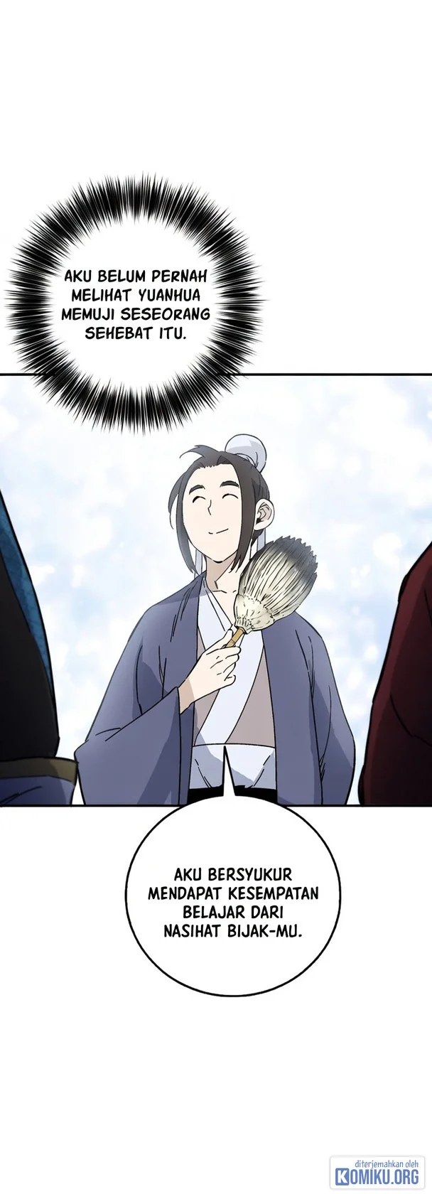 I Reincarnated as a Legendary Surgeon Chapter 217 Gambar 59