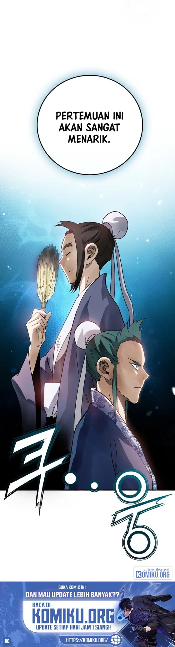 I Reincarnated as a Legendary Surgeon Chapter 217 Gambar 61
