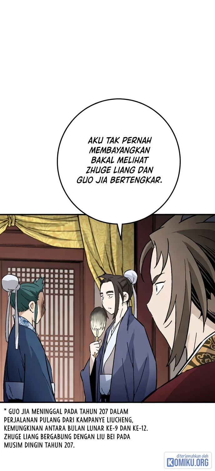 I Reincarnated as a Legendary Surgeon Chapter 218 halaman 11