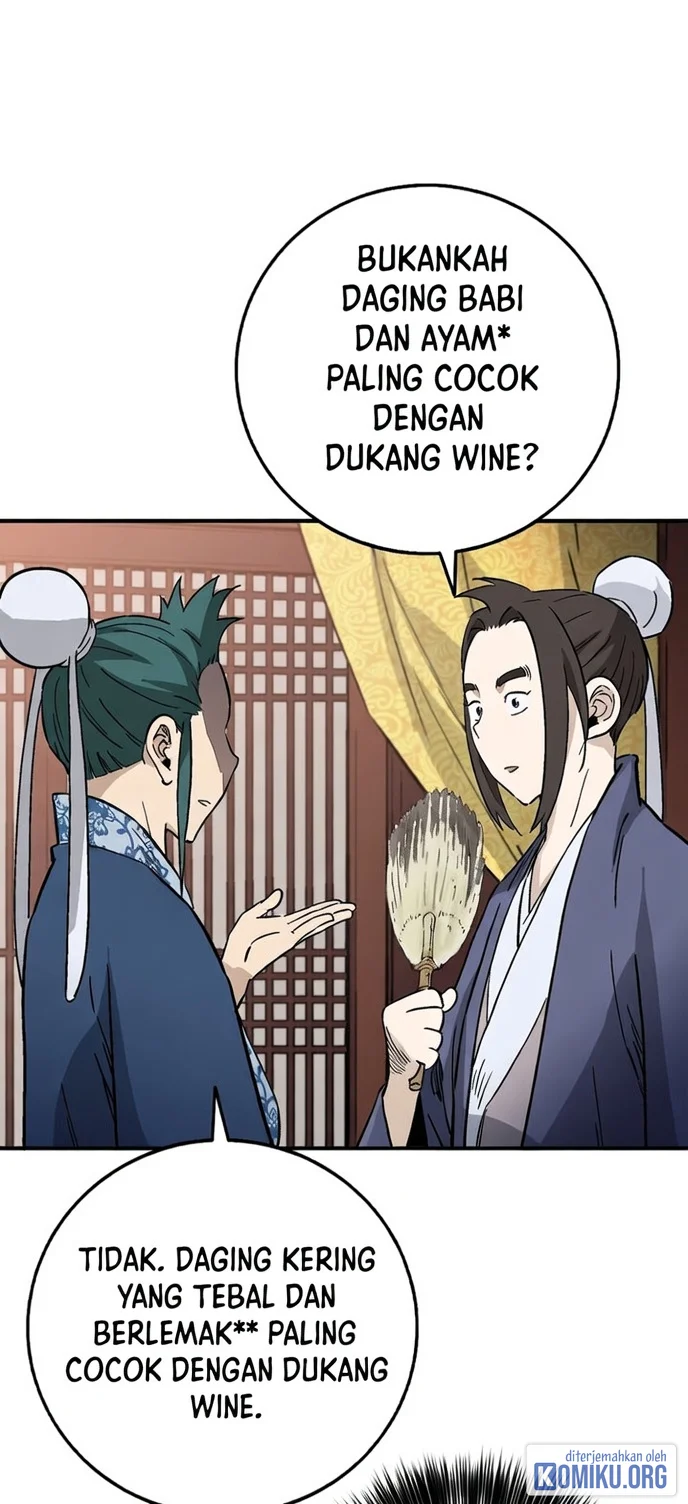 I Reincarnated as a Legendary Surgeon Chapter 218 halaman 13