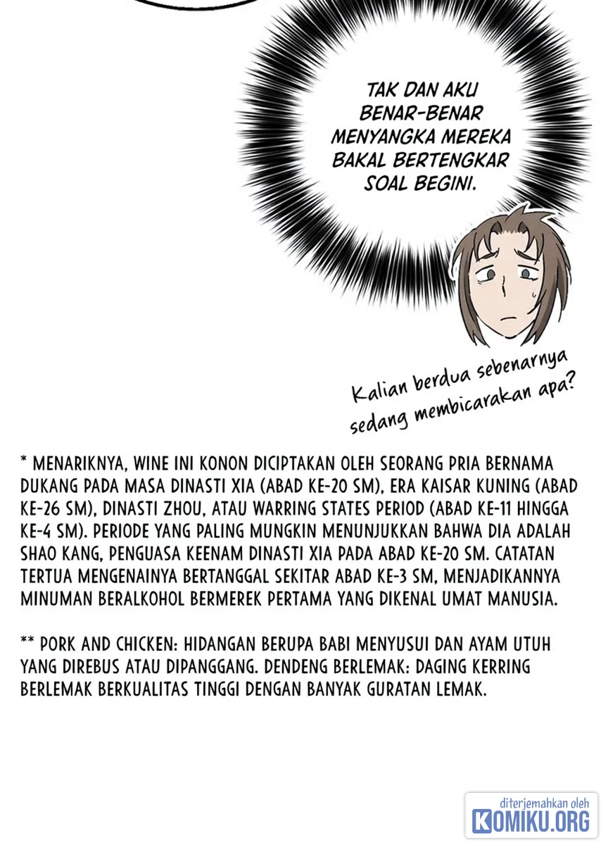 I Reincarnated as a Legendary Surgeon Chapter 218 halaman 14