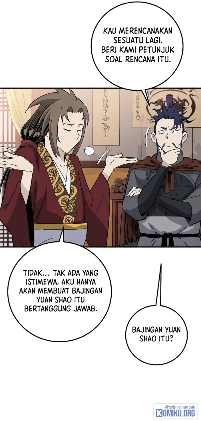 I Reincarnated as a Legendary Surgeon Chapter 218 halaman 19