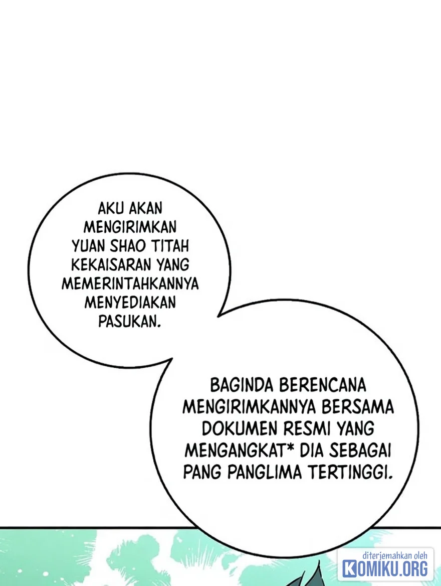 I Reincarnated as a Legendary Surgeon Chapter 218 halaman 20