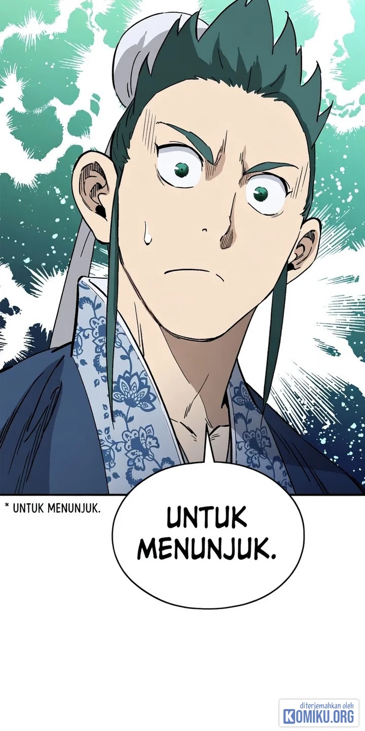 I Reincarnated as a Legendary Surgeon Chapter 218 halaman 21