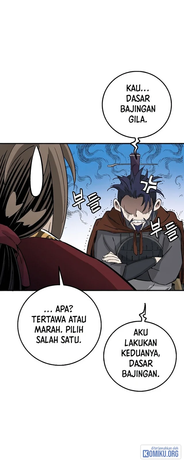 I Reincarnated as a Legendary Surgeon Chapter 218 halaman 22