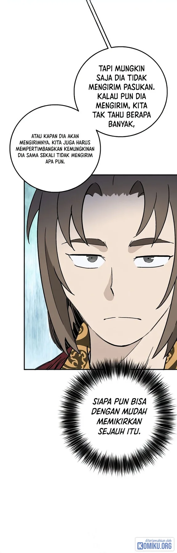 I Reincarnated as a Legendary Surgeon Chapter 218 halaman 25