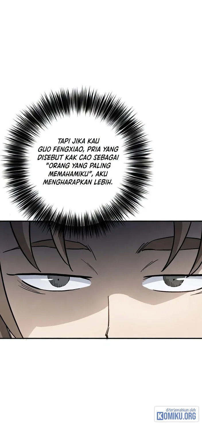 I Reincarnated as a Legendary Surgeon Chapter 218 halaman 26