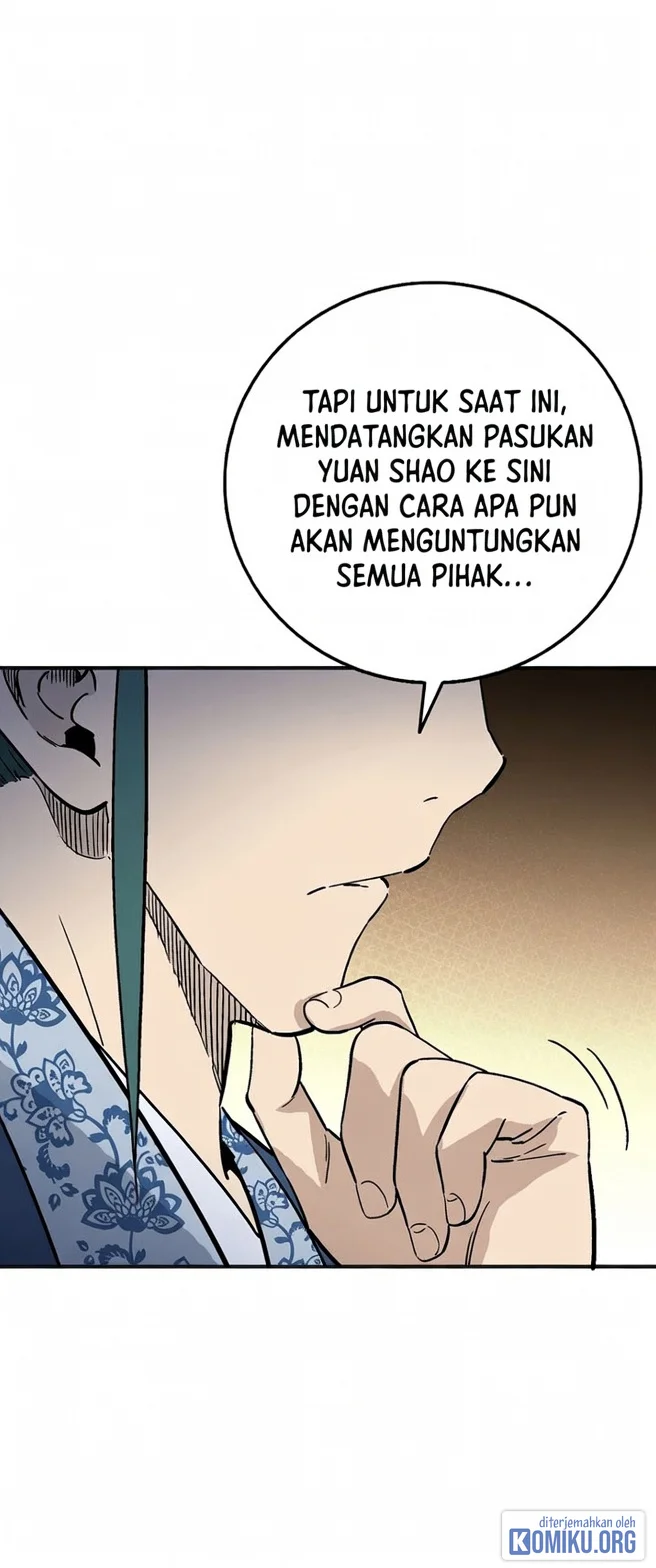 I Reincarnated as a Legendary Surgeon Chapter 218 halaman 27