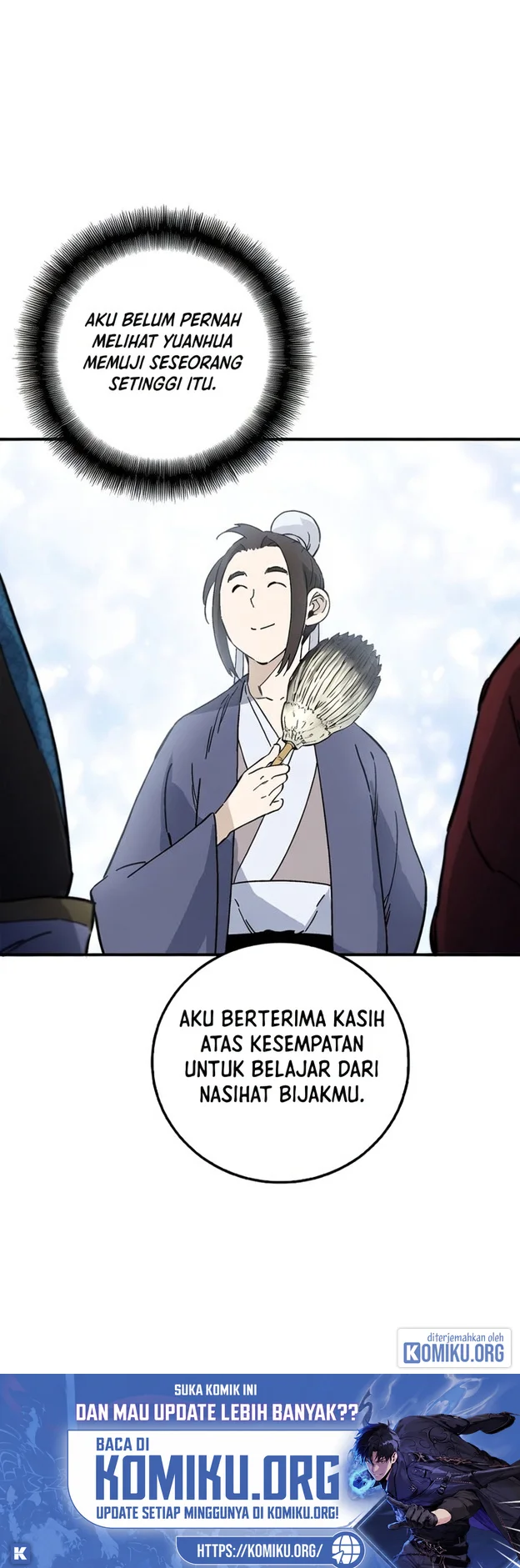 I Reincarnated as a Legendary Surgeon Chapter 218 halaman 4