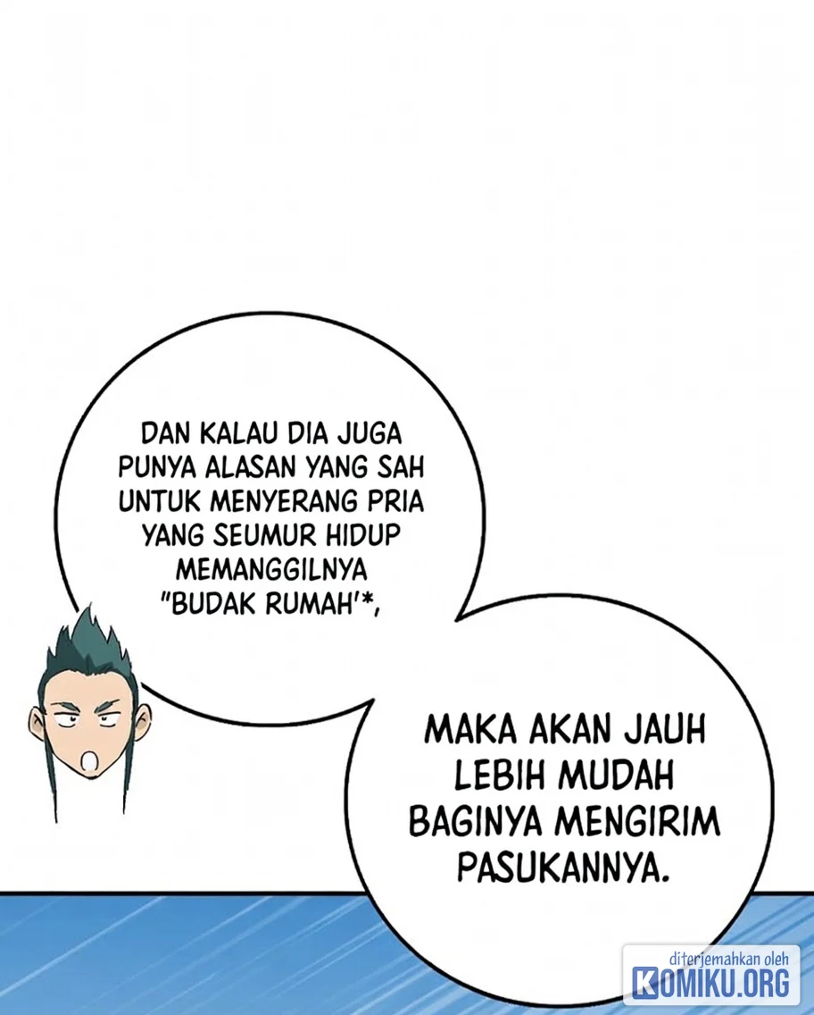I Reincarnated as a Legendary Surgeon Chapter 218 halaman 35
