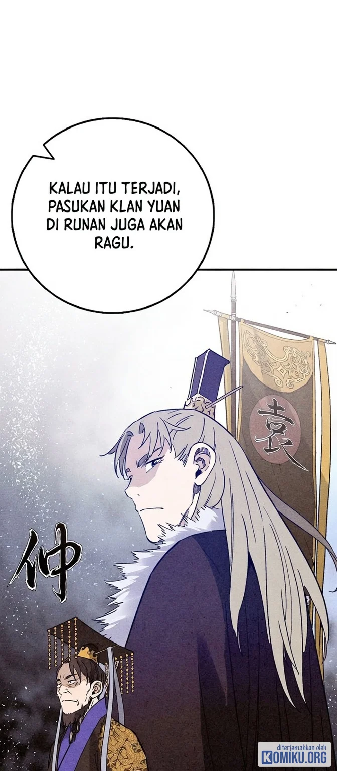 I Reincarnated as a Legendary Surgeon Chapter 218 halaman 39