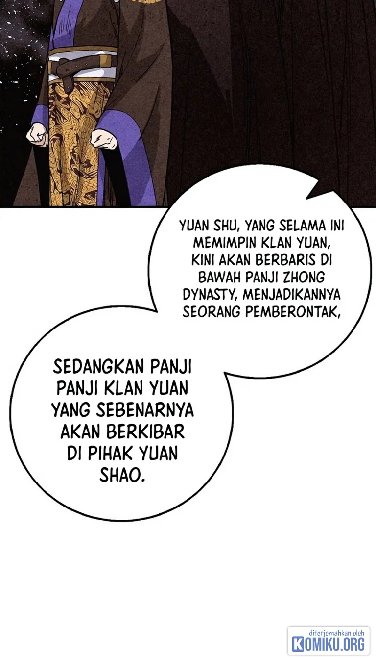 I Reincarnated as a Legendary Surgeon Chapter 218 halaman 40