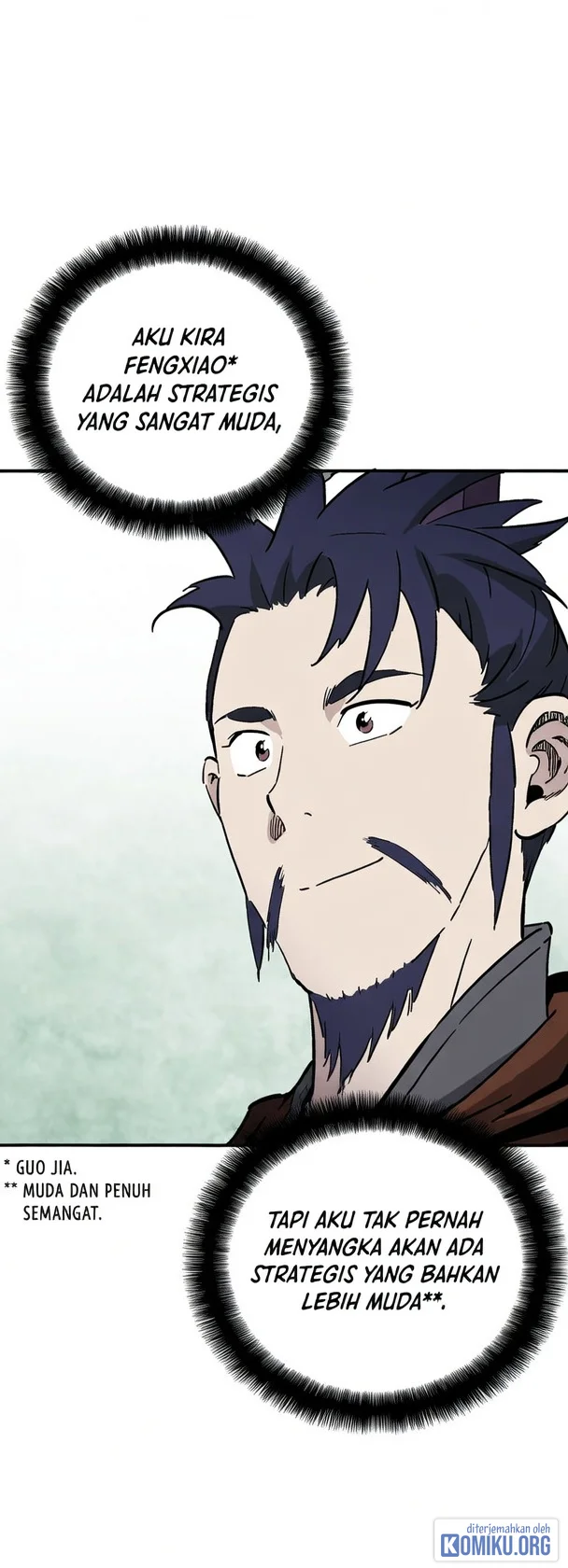 I Reincarnated as a Legendary Surgeon Chapter 218 halaman 5