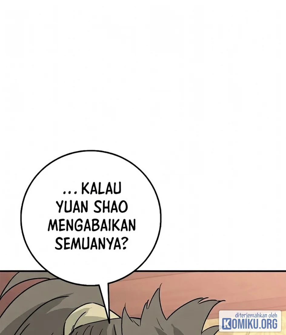 I Reincarnated as a Legendary Surgeon Chapter 218 halaman 45