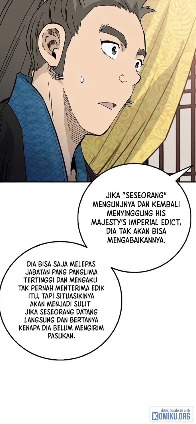 I Reincarnated as a Legendary Surgeon Chapter 218 halaman 46