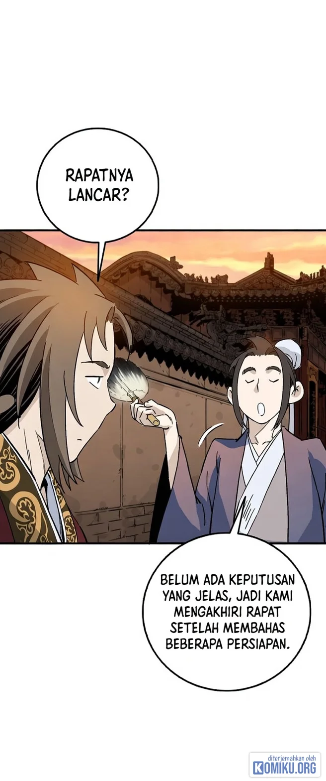 I Reincarnated as a Legendary Surgeon Chapter 218 Gambar 63