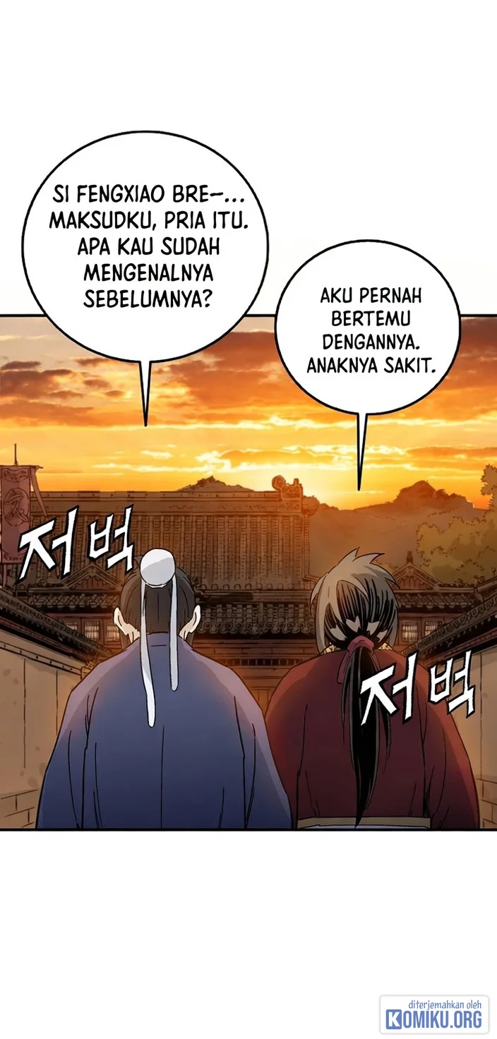 I Reincarnated as a Legendary Surgeon Chapter 218 Gambar 64